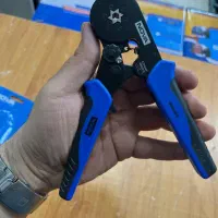 انبر پرس وایرشو نووا مدل 8066 سایز 7 اینچ