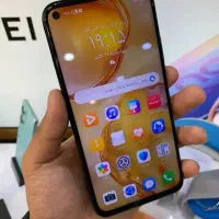 nova7i گیگ128 رم8 معاوضه و فروش|موبایل|قم, ولیعصر|دیوار