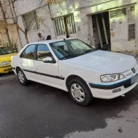 پارس tu5مدل 1400