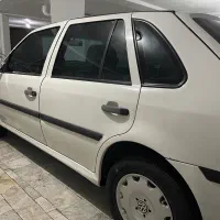 فولکس گل درجه ۱ خونگی|خودرو سواری و وانت|تهران, اباذر|دیوار