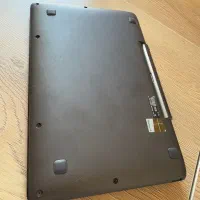 Asus transformer book t100ta مینی لپ تاپ - تبلت|رایانه همراه|رامسر, |دیوار