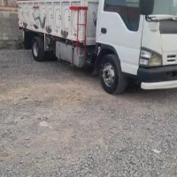 ایسوزو مدل ۸۸....۶تن|خودرو سنگین|چالدران, |دیوار