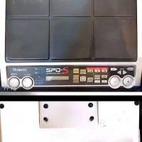 فروش پرکاشن رولند( SPD S )