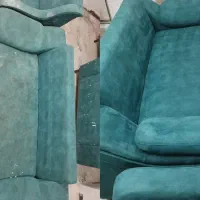 مبل شویی خوب شیکا ست ۷ نفره ۱۲۵۰ ۱۰۰/. تضمینی