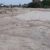 فروش زمین ۳۰۰ متری|فروش زمین و ملک کلنگی|میناب, |دیوار