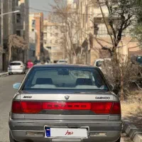 دوو اسپرو اتومات|خودرو سواری و وانت|تهران, سردارجنگل|دیوار