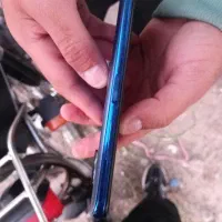 گوشی پوکو x3 رام ۸ حافظه ۱۲۴|موبایل|ورامین, ورامین|دیوار