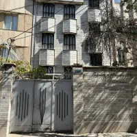خانه  ۳ طبقه کلنگی افسریه شمالی