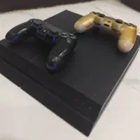 کنسول پی اس 4|کنسول، بازی ویدئویی و آنلاین|اندیشه, اندیشه فاز ۱|دیوار