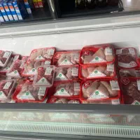 گوشت چرخکرده،گوساله،گوسفند،مرغ،بوقلمون