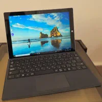 سرفیس پرو ۳ / Surface pro 3 لمسی تبلت شو