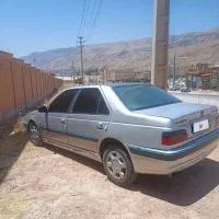 پارس نقره ای ۸۹