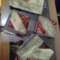 رومیزی،دم کنی،خشک کن ظروف|پرده، رانر، رومیزی|قدس, شهر‌قدس|دیوار