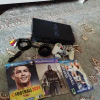پلی استیشن 2