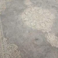 فرش نو چهار ما کار کرده