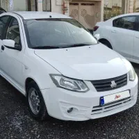 ساینا ۹۶|خودرو سواری و وانت|بابل, |دیوار