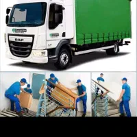 باربری‌ ظریف کار حمل نقل اسباب کشی منزل اسبابچی