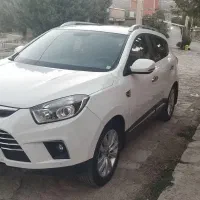 جک s5 مدل1399 درحدخشک|خودرو سواری و وانت|مریوان, |دیوار