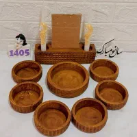 هفت‌سین بتنی|صنایع دستی و سایر لوازم تزئینی|مسجد سلیمان, |دیوار