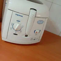 سرخ کن تفال سایز بزرگ