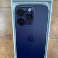 Iphone 14pro zaa باکد اقساطی
