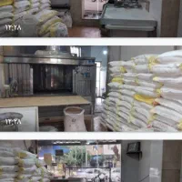 فروش یک باب نانوایی|فروش مغازه و غرفه|شاندرمن, |دیوار