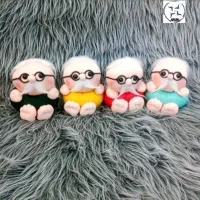 تولیدی عروسک عمده|اسباب‌‌بازی|مشهد, نوده|دیوار