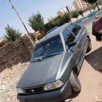 پراید131مدل90
