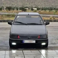 405 Glx مدل 92