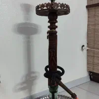 قلیون دوسیب