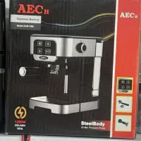 اسپرسو ساز  .قهوه ساز