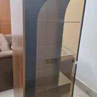 بوفه کمد گاز|بوفه، ویترین، کنسول|رشت, لاکانی|دیوار