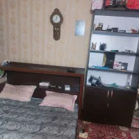 کمدکتابخانه ای آیندار
