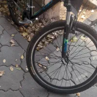 دوچرخه جی تی 26