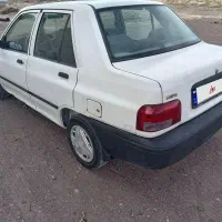 پراید مدل 1395