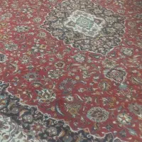 فرش سالم بدون پارگی وپوسیدگی.درحدنو|فرش|مشهد, کوی پلیس|دیوار