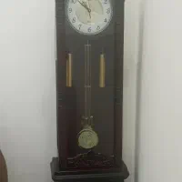 ساعت ایستاده|ساعت دیواری و تزئینی|پردیس, فاز ۱۱|دیوار