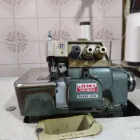 چرخ خیاطی زیگزال صنعتی