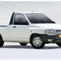 حواله پراید وانت پاششی