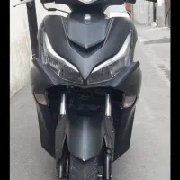 ایروکس ۱۷۰ NVX