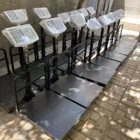 تولید و فروش انواع باسکول و ترازو|فروشگاه و مغازه|تربت جام, شاد|دیوار