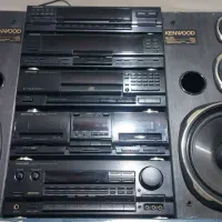 کنوود ۵ ای|سیستم صوتی خانگی|تهران, خاک سفید|دیوار