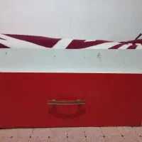 تخت تک نفره|تخت و سرویس خواب|نیر (اردبیل), |دیوار