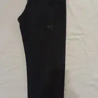 شلوار نیم بگ