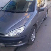 ۲۰۶ sd|خودرو سواری و وانت|الوند, |دیوار