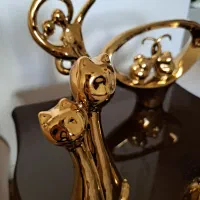 مجسمه دکوری|مجسمه، تندیس، ماکت|اراک, |دیوار