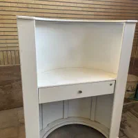 کنسول (میز)|بوفه، ویترین، کنسول|اصفهان, مصلی|دیوار