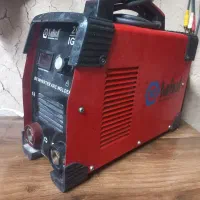 دستگاه جوش میکا