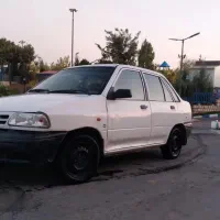 پراید ۱۳۱ مدل ۹۳ دوگانه سوز شرکتی|خودرو سواری و وانت|کرمانشاه, |دیوار