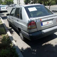 مدل 141 سال 85|خودرو سواری و وانت|کرج, شهرک اوج|دیوار